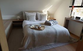 Homestorys Nature Resort - Wood Lounge